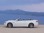 BMW M3 Convertible 2008 года
